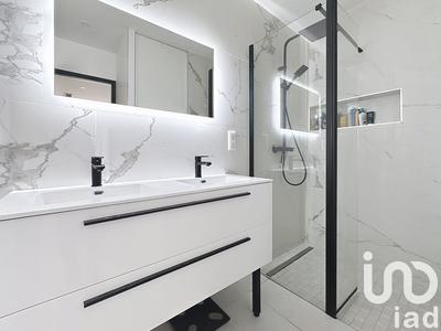 Maison - 70 m² - 3 pièces