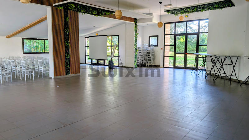 Appartement - 1 000 m²