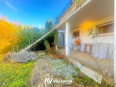 Maison - 107 m² - 5 pièces