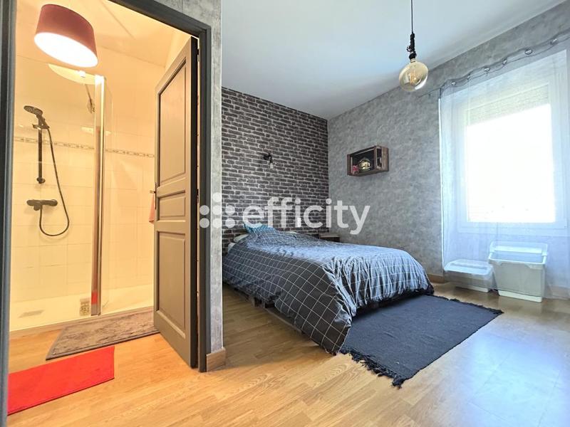 Maison - 167 m² - 7 pièces