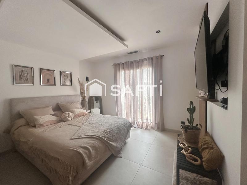 Maison - 226 m² - 6 pièces