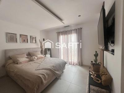 Maison - 226 m² - 6 pièces