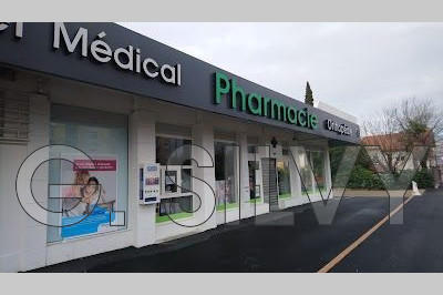 Local commercial - 141 m²