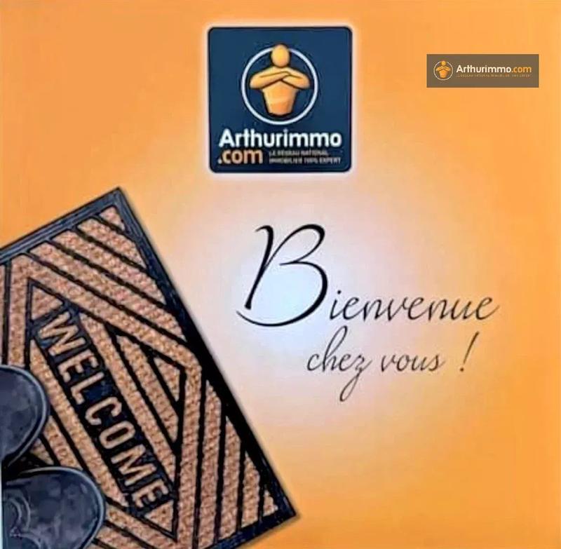 Appartement - 110 m² - 3 pièces