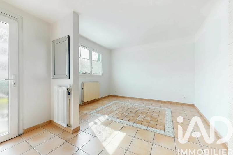 Maison - 140 m² - 7 pièces