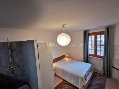 Duplex - 41 m² - 2 pièces