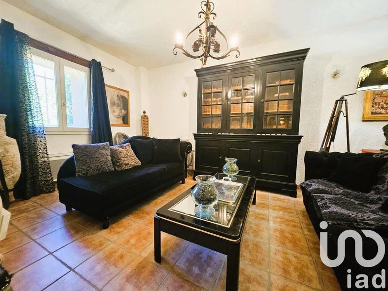 Bastide - 314 m² - 9 pièces