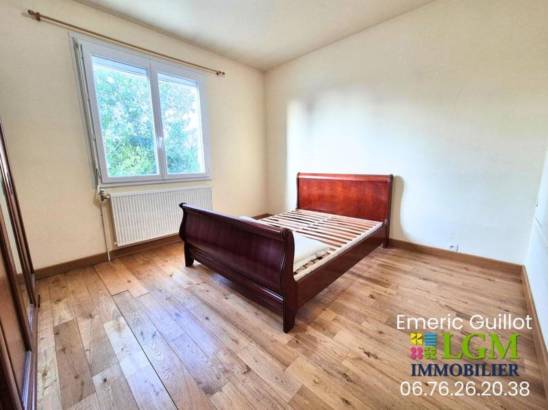 Maison - 173 m² - 8 pièces