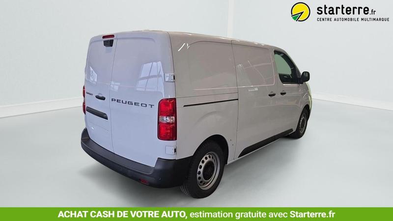 Peugeot Expert Fourgon Fgn m Bluehdi 145 Bvm6