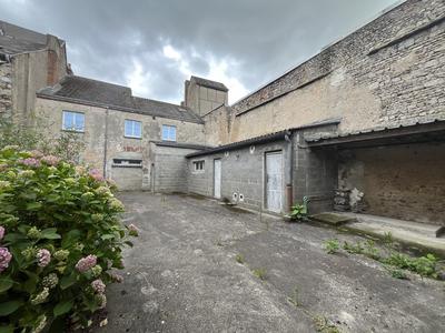 Maison - 141 m² - 5 pièces