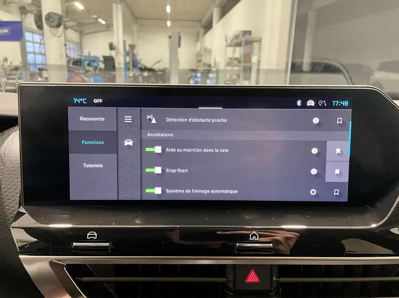 Citroën C4 III 1.5 Bluehdi 130 Eat8 Max