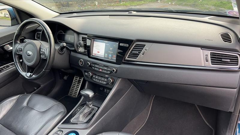 Kia Niro 1.6 GDi 105 Hybrid Dct6 Premium