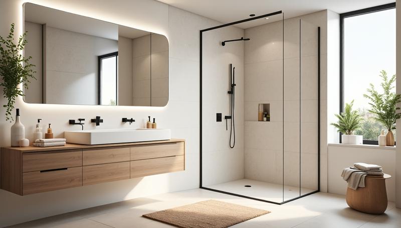 Appartement - 54 à 130 m² - 2 à 5 pièces