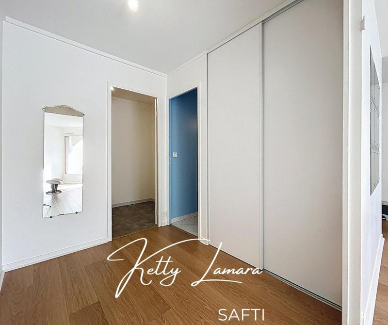 Appartement - 39 m² - 1 pièce