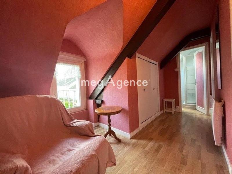 Maison - 47 m² - 3 pièces