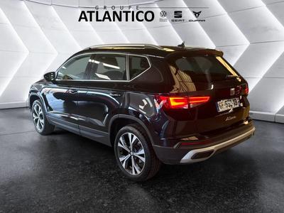 Seat Ateca 1.5 Tsi 150 ch Dsg Start/Stop Urban
