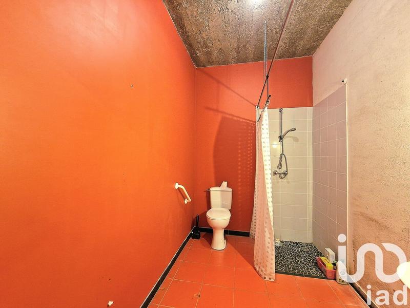 Maison - 300 m² - 4 pièces