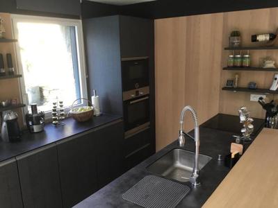 Demeure - 113 m² - 5 pièces