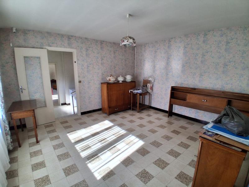 Maison de village - 81 m² - 5 pièces