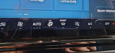 Ford Transit Custom Fourgon 300 L1h1 2.0 Ecoblue 170 Ch Bva8 Sport