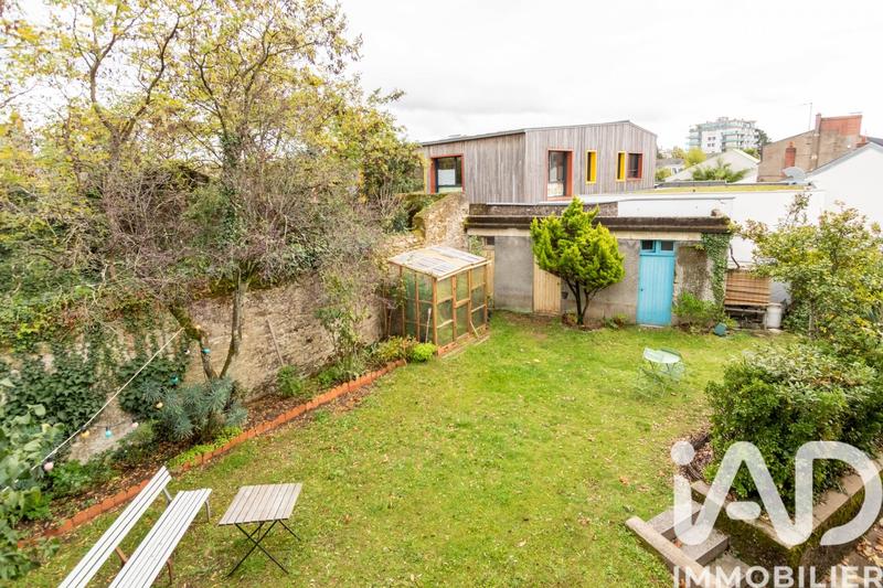 Appartement - 69 m² - 3 pièces