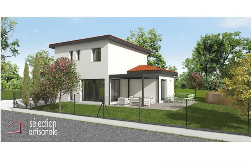 Terrain - 518 m²