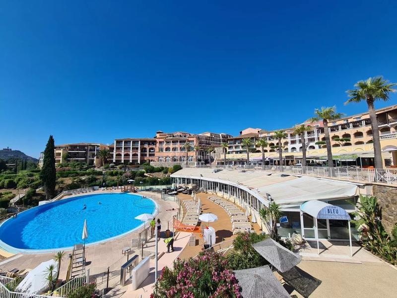 Appartement - 28 m² - 2 pièces