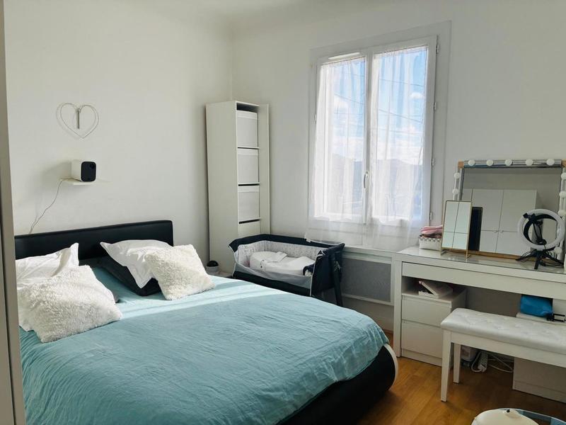 Maison - 75 m² - 3 pièces