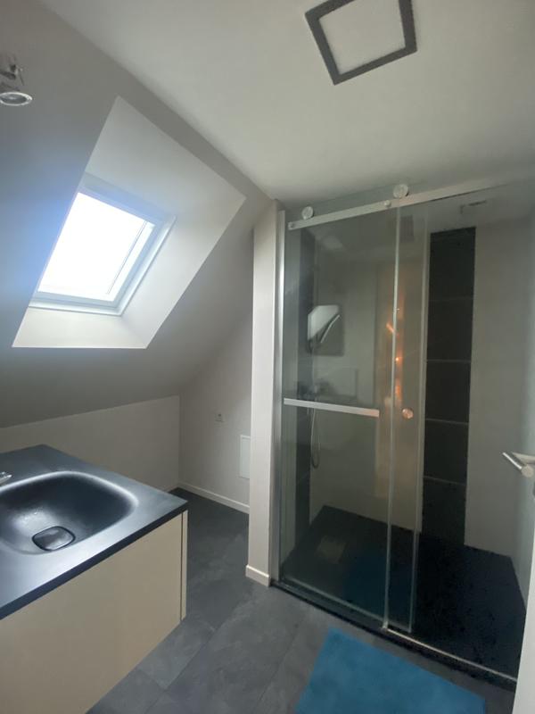 Maison - 441 m² - 10 pièces