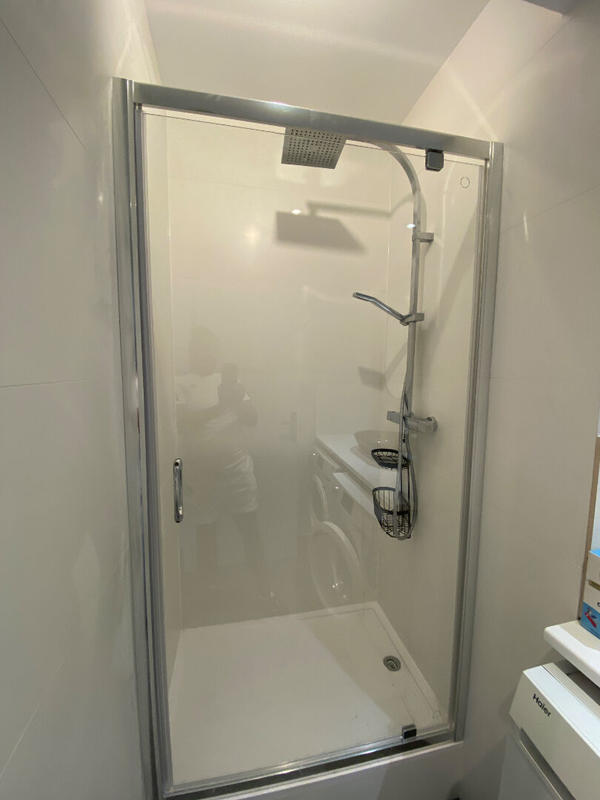 Appartement - 99 m² - 5 pièces