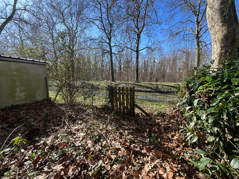 Maison - 60 m² - 3 pièces