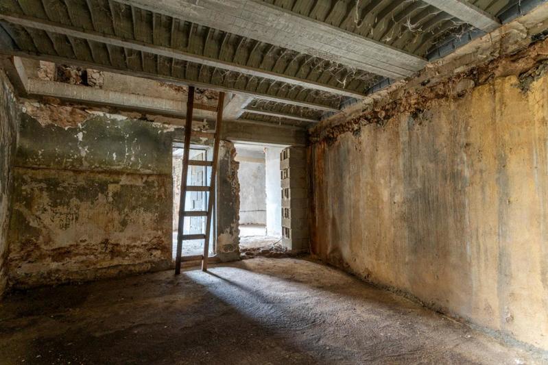 Appartement - 214 m²