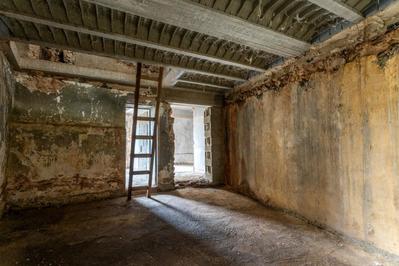 Appartement - 214 m²