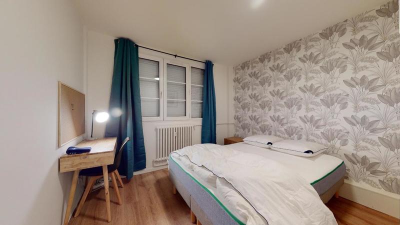 Appartement - 88 m²