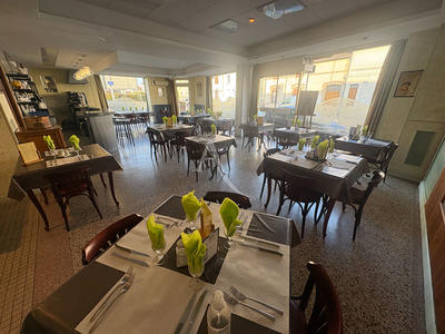 Local commercial - 238 m²