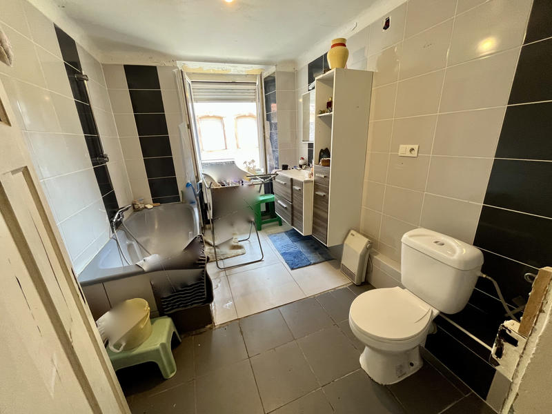 Maison - 130 m² - 7 pièces