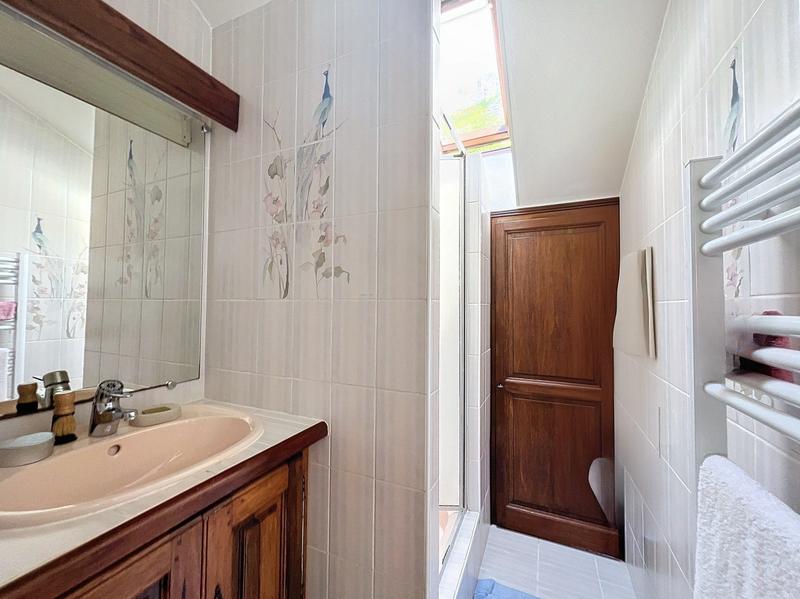 Maison - 158 m² - 6 pièces