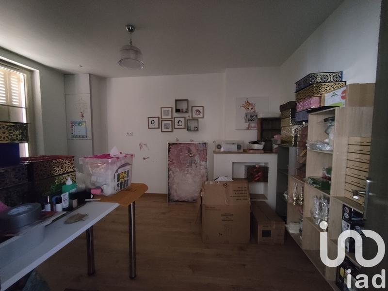 Maison de ville - 191 m² - 6 pièces