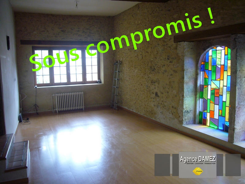 Appartement - 69 m² - 3 pièces