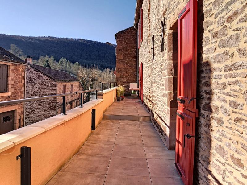 Maison en pierre - 115 m² - 3 pièces