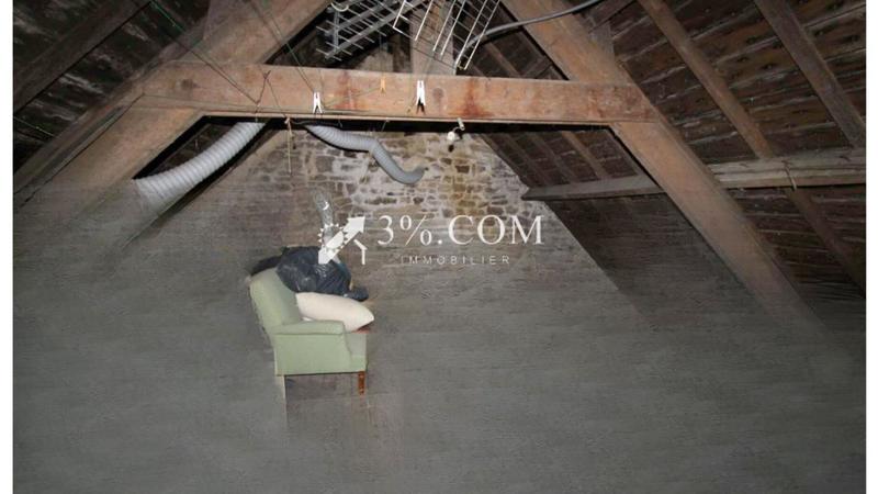 Maison - 109 m² - 5 pièces