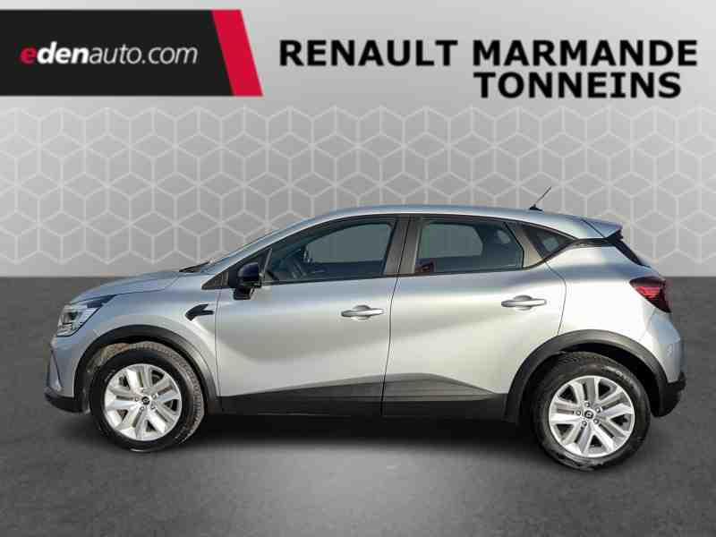 Renault Captur TCe 90 - 21 Business