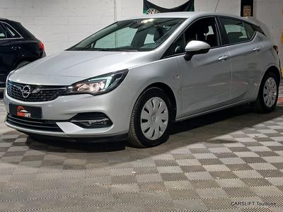 Opel Astra 1.5d 105Cv Business Edition - Historique Complet Chaine de Distribution