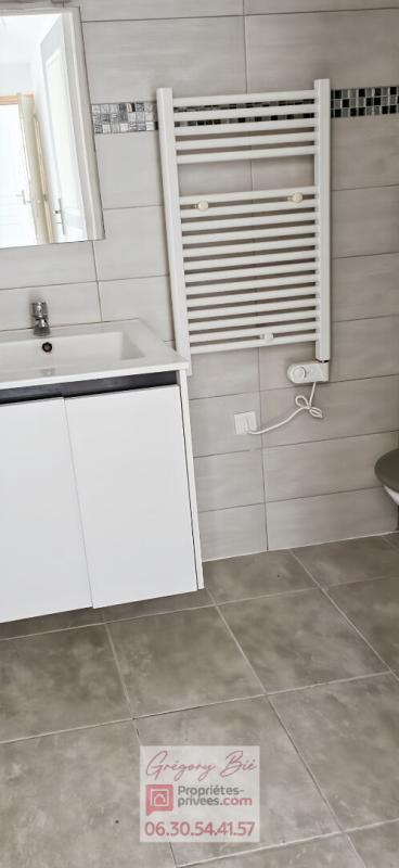 Appartement - 29 m² - 2 pièces