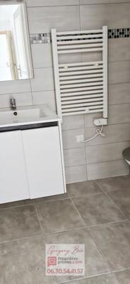 Appartement - 29 m² - 2 pièces