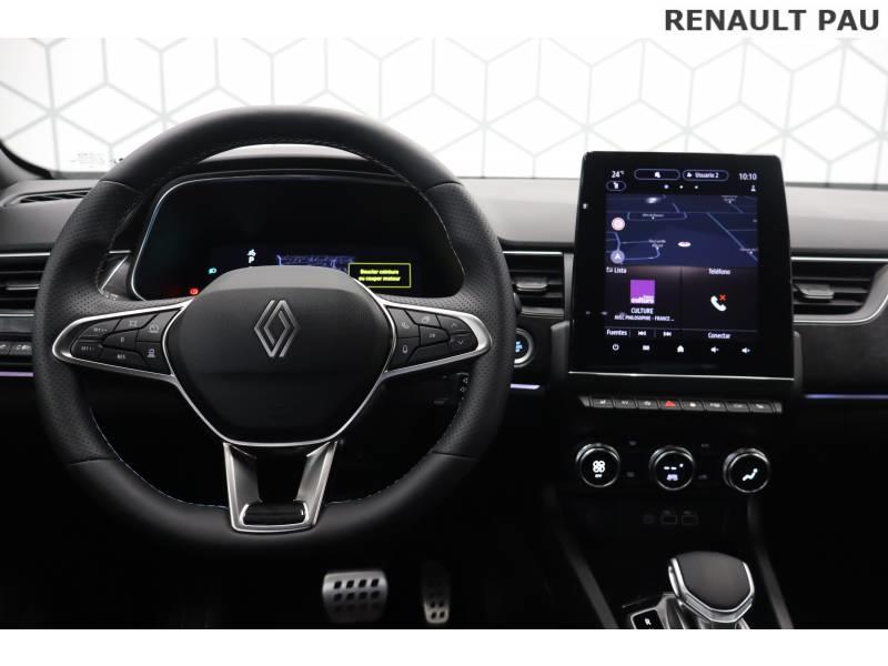 Renault Arkana E-Tech full hybrid 145 Gsr2 esprit Alpine