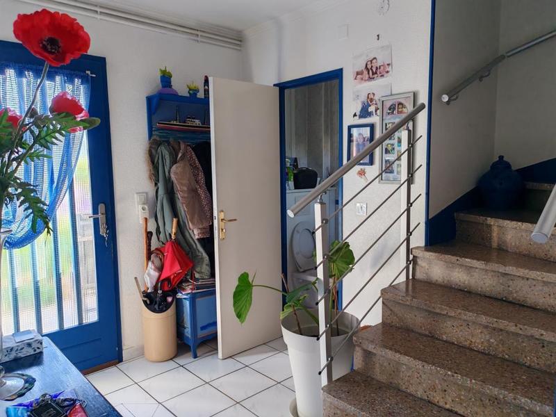 Maison - 150 m² - 7 pièces