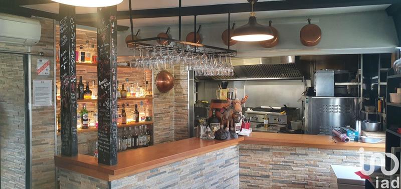 Local commercial - 105 m²