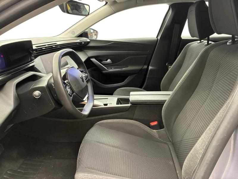 Peugeot 308 BlueHDi 130ch s&amp;S Eat8 Active Pack