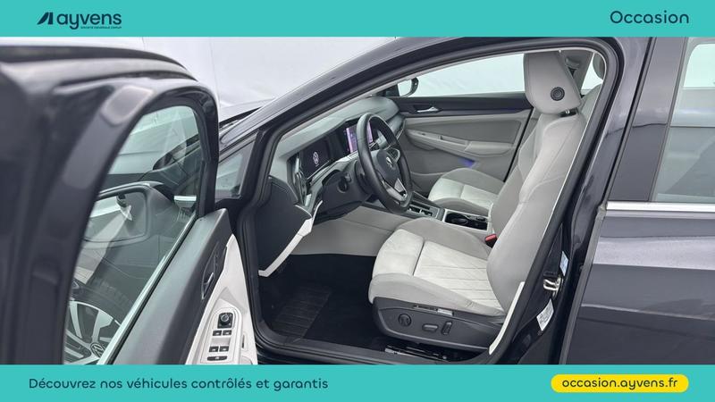 Volkswagen Golf 1.4 eHybrid Opf 204ch Style Dsg6